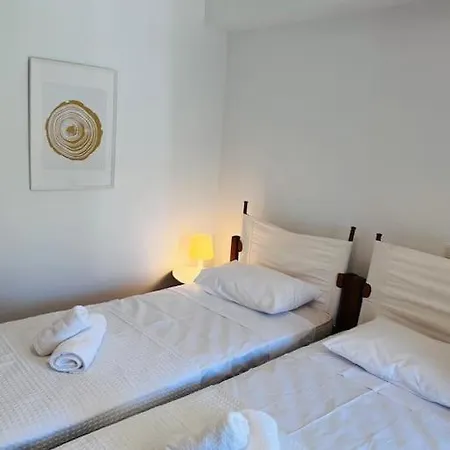 Akrata Apartment * Akrata