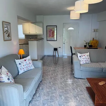 Akrata Apartment Apartment *