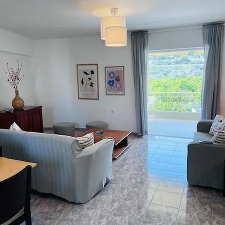 Akrata Apartment Apartment