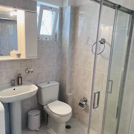 Akrata Apartment * Akrata