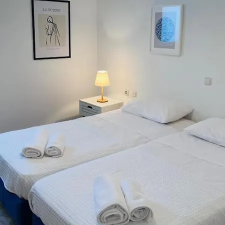 Akrata Apartment Apartment