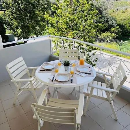 Akrata Apartment